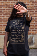 Load image into Gallery viewer, THC Tincture T-shirt