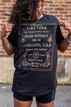 Load image into Gallery viewer, THC Tincture T-shirt