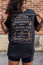 Load image into Gallery viewer, THC Tincture T-shirt
