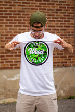 Load image into Gallery viewer, Smoke Weed Everyday Unisex T-shirt
